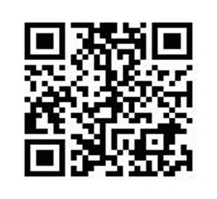 双选会回执二维码